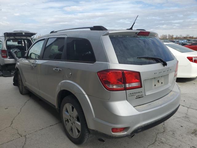 Photo 3 from auction – 2012 DODGE JOURNEY CR with VIN 3C4PDDDG3CT181717