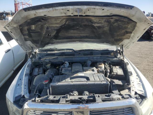 Photo 7 from auction – 2012 DODGE RAM 3500 L with VIN 3C63D3EL0CG183994