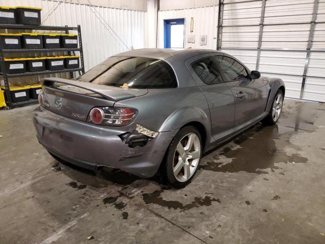 Photo 4 from auction – 2004 MAZDA RX8 with VIN JM1FE173440140799