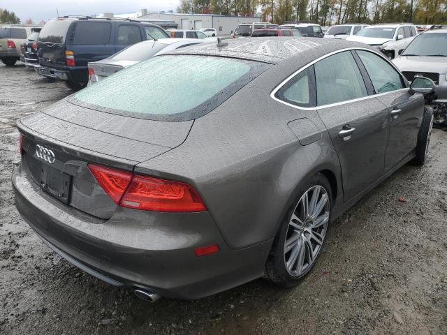 Photo 4 from auction – 2014 AUDI A7 PRESTIG with VIN WAU2MBFC1EN118723