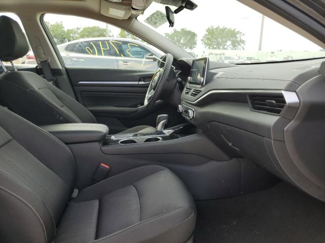 Photo 5 from auction – 2022 NISSAN ALTIMA SV with VIN 1N4BL4DV5NN337051