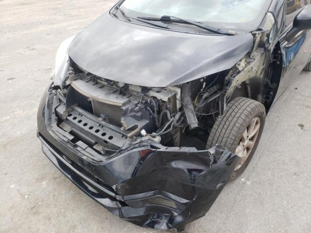 Photo 9 from auction – 2017 NISSAN VERSA NOTE with VIN 3N1CE2CP0HL355481