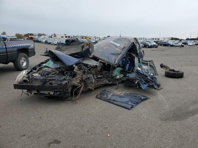 Photo 2 from auction – 2005 PONTIAC VIBE with VIN 5Y2SL63895Z437812