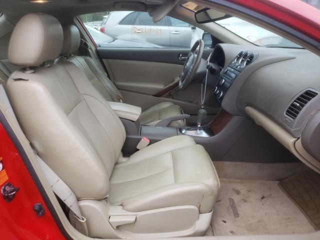 Photo 5 from auction – 2009 NISSAN ALTIMA 2.5 with VIN 1N4AL24E29C137262