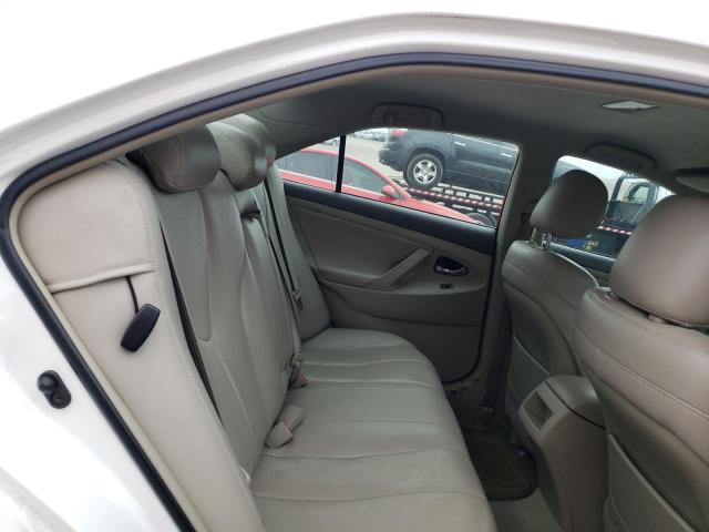 Photo 6 from auction – 2011 TOYOTA CAMRY BASE with VIN 4T1BF3EK9BU668289