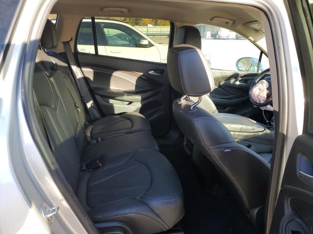 Photo 6 from auction – 2016 BUICK ENVISION P with VIN LRBFXESX0GD186881