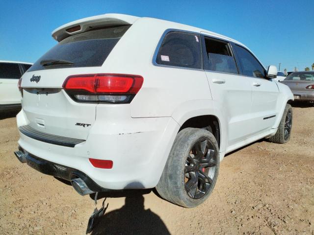 Photo 4 from auction – 2014 JEEP GRAND CHER with VIN 1C4RJFDJ5EC258286