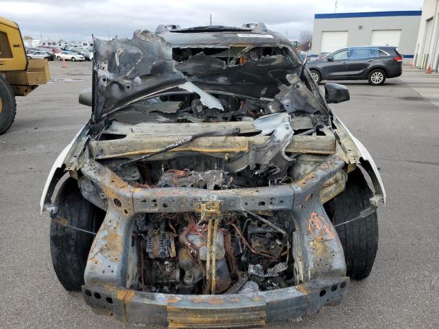 Photo 9 from auction – 2011 GMC ACADIA SLE with VIN 1GKKVPEDXBJ245940