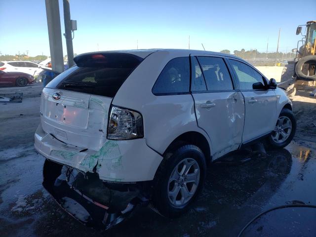 Photo 4 from auction – 2014 FORD EDGE SEL with VIN 2FMDK3JC5EBB28015