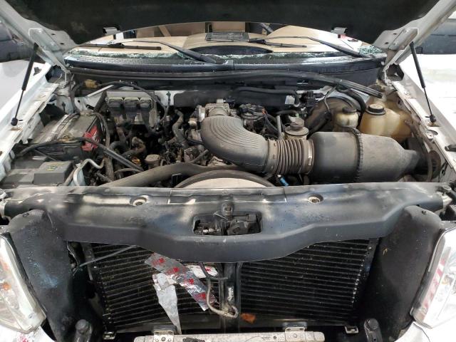 Photo 7 from auction – 2004 FORD F150 with VIN 1FTRX12W24NA78170