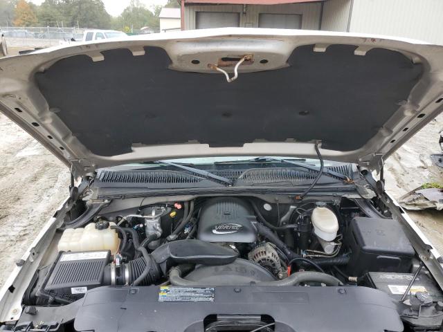 Photo 7 from auction – 2004 CHEVROLET SILVERADO with VIN 2GCEK13T941353648