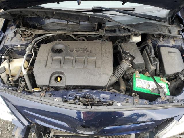 Photo 7 from auction – 2012 TOYOTA COROLLA with VIN 2T1BU4EE9CC770331