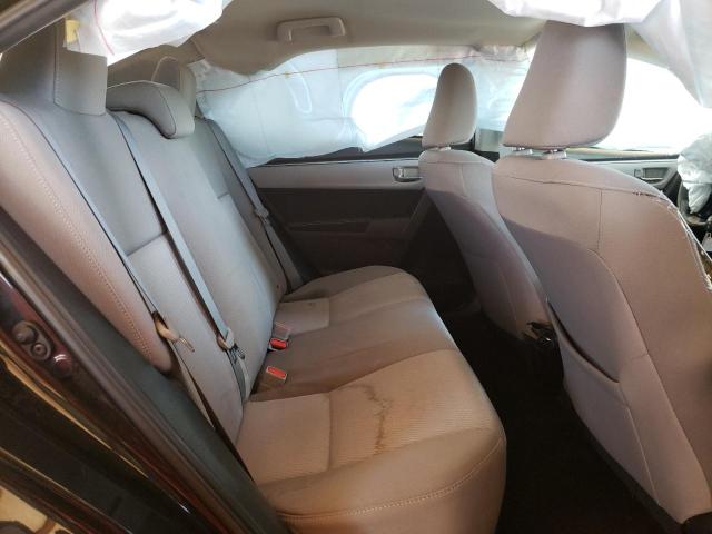 Photo 6 from auction – 2014 TOYOTA COROLLA L with VIN 5YFBURHE1EP140752