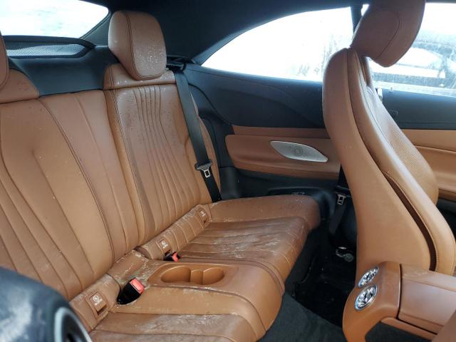 Photo 6 from auction – 2018 MERCEDES-BENZ E 400 with VIN WDD1K6FB0JF032431