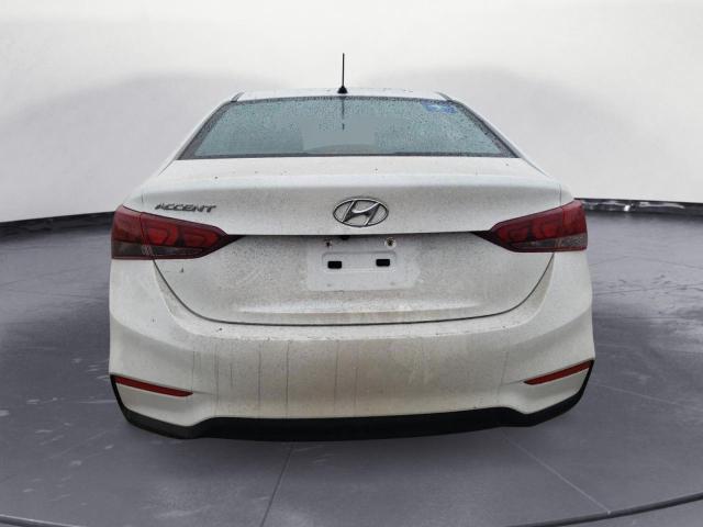 Photo 6 from auction – 2019 HYUNDAI ACCENT SE with VIN 3KPC24A32KE050240