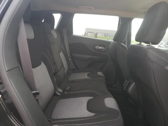 Photo 6 from auction – 2014 JEEP CHEROKEE L with VIN 1C4PJMCS5EW281393