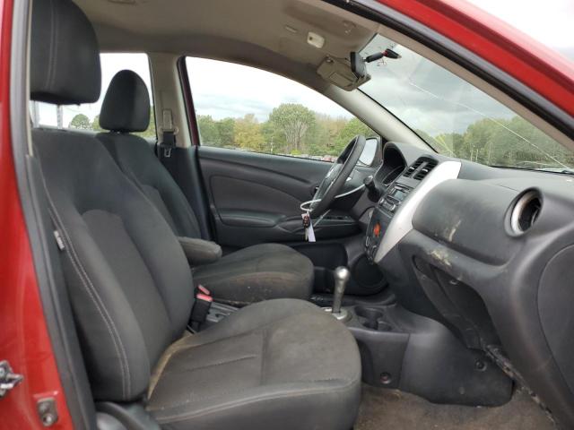 Photo 5 from auction – 2015 NISSAN VERSA S/S with VIN 3N1CN7AP6FL893258