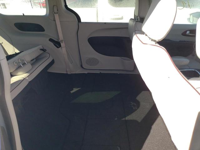 Photo 6 from auction – 2020 CHRYSLER PACIFICA L with VIN 2C4RC1GG8LR116483
