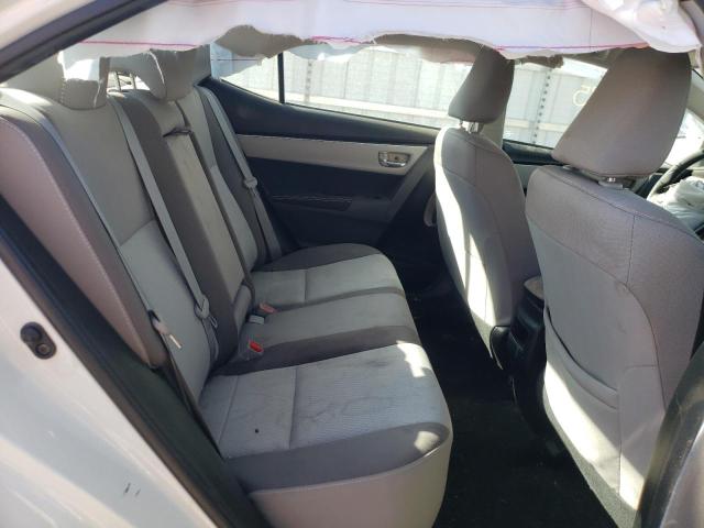 Photo 6 from auction – 2018 TOYOTA COROLLA L with VIN 2T1BURHE6JC067159