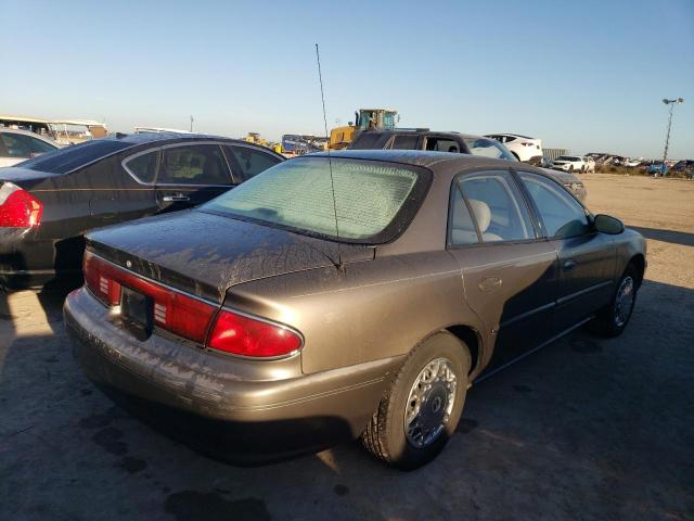 Photo 4 from auction – 2003 BUICK CENTURY CU with VIN 2G4WS52JX31271496
