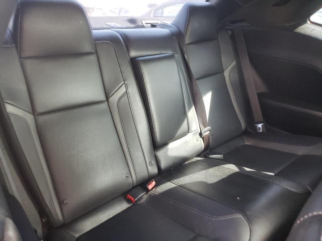 Photo 6 from auction – 2016 DODGE CHALLENGER with VIN 2C3CDZBT0GH289243