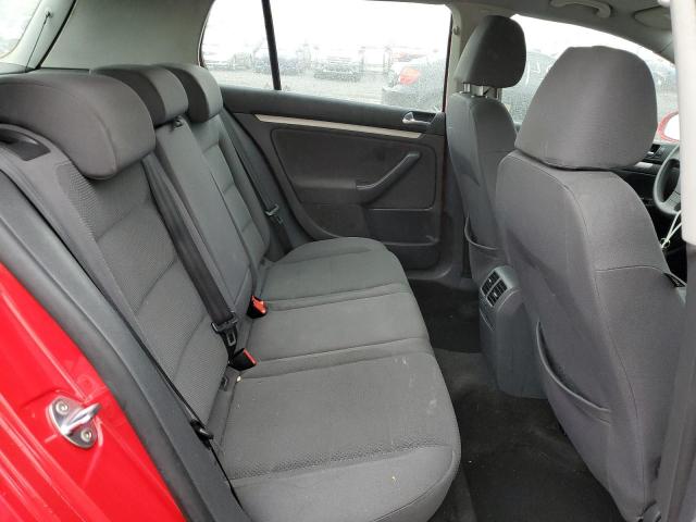 Photo 6 from auction – 2008 VOLKSWAGEN RABBIT with VIN WVWDB71K38W323522