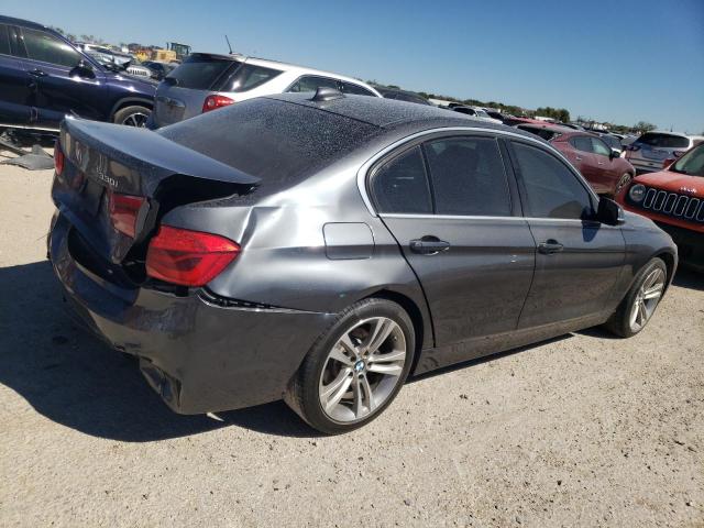 Photo 4 from auction – 2018 BMW 330 I with VIN WBA8B9C54JEE81156