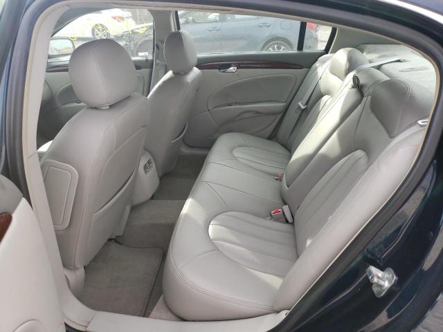 Photo 6 from auction – 2008 BUICK LUCERNE CX with VIN 1G4HP57228U122359