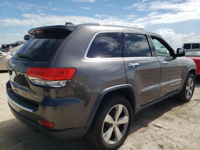 Photo 4 from auction – 2014 JEEP GRAND CHER with VIN 1C4RJFBG8EC190380