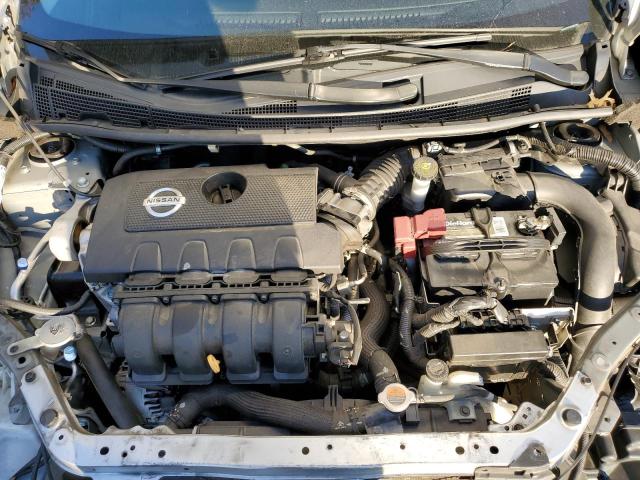 Photo 7 from auction – 2014 NISSAN SENTRA S with VIN 1N4AB7AP4EN852449