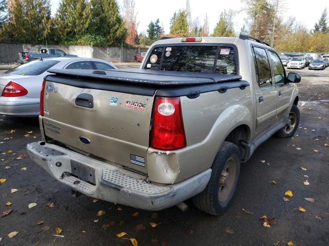 Photo 4 from auction – 2005 FORD EXPLORER S with VIN 1FMZU67K85UA78818