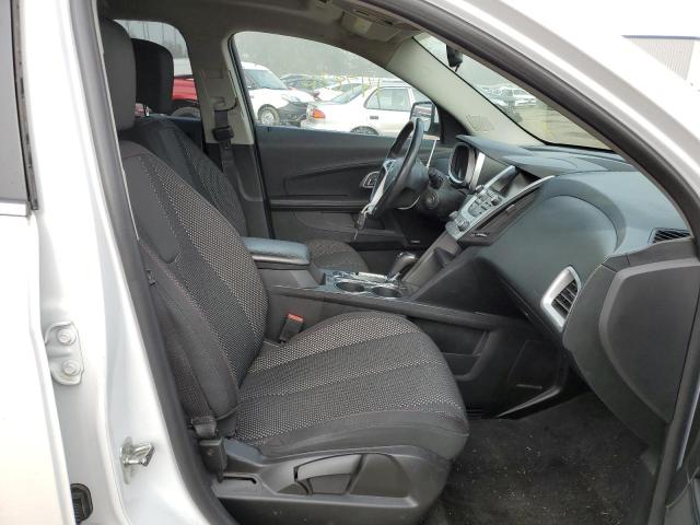 Photo 5 from auction – 2016 CHEVROLET EQUINOX LT with VIN 2GNALCEK0G6150190