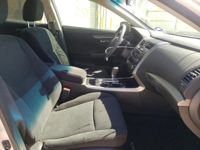 Photo 5 from auction – 2014 NISSAN ALTIMA 2.5 with VIN 1N4AL3AP0EN346901