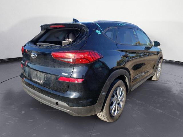 Photo 4 from auction – 2020 HYUNDAI TUCSON LIM with VIN KM8J3CA42LU171694