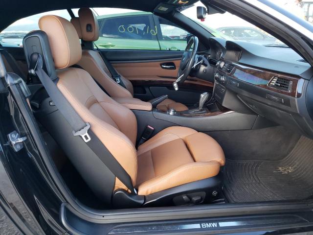 Photo 5 from auction – 2011 BMW 335 I with VIN WBADX7C55BE579003