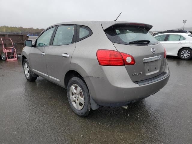 Photo 3 from auction – 2012 NISSAN ROGUE S with VIN JN8AS5MV5CW712494