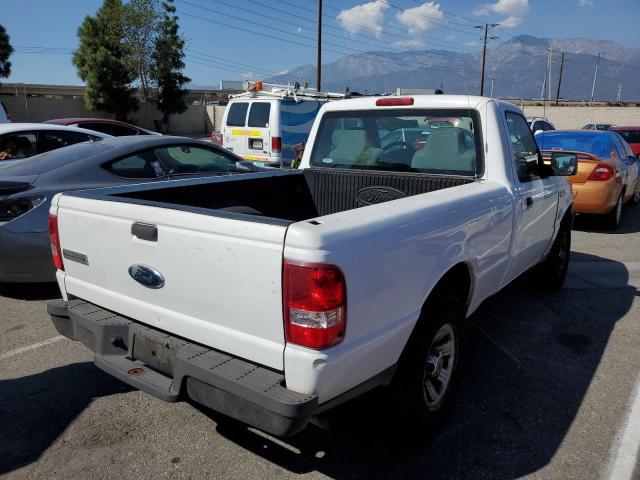 Photo 4 from auction – 2009 FORD RANGER with VIN 1FTYR10D69PA53209