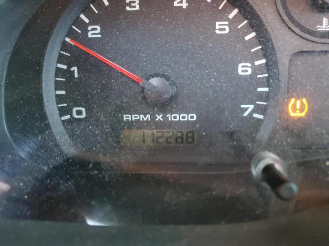 Photo 8 from auction – 2010 FORD RANGER SUP with VIN 1FTKR1ED5APA65869