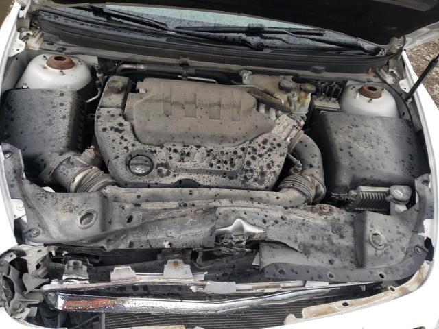 Photo 7 from auction – 2011 CHEVROLET MALIBU 2LT with VIN 1G1ZD5E73BF394052