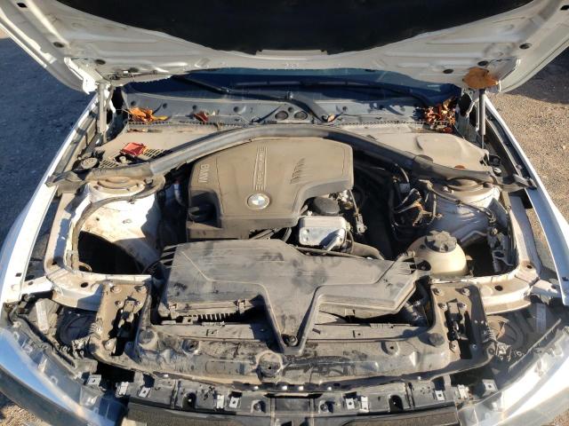 Photo 7 from auction – 2013 BMW 328 I with VIN WBA3A5C52DF358733