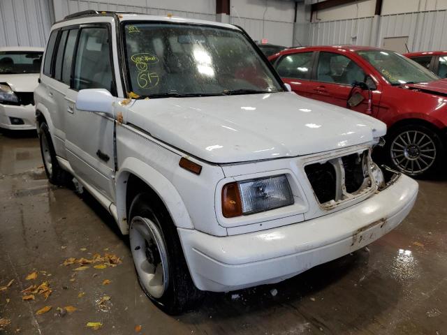 SUZUKI SIDEKICK S 1998 with VIN JS3TD21VXW4105655 - Photo from auction