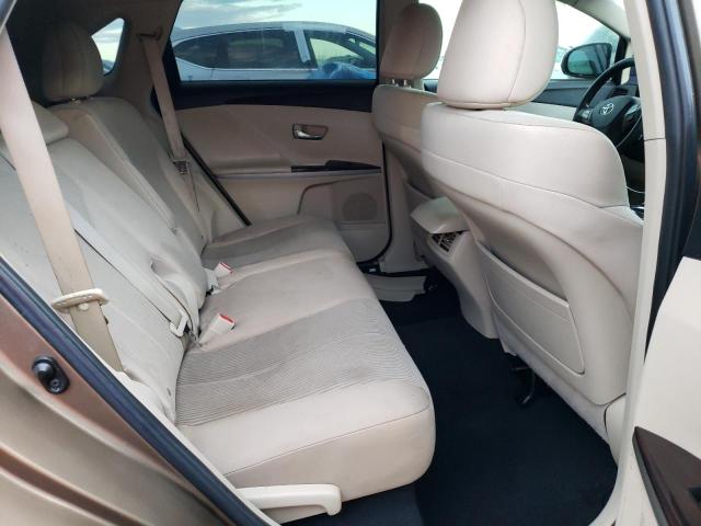Photo 6 from auction – 2011 TOYOTA VENZA with VIN 4T3ZA3BB5BU039802