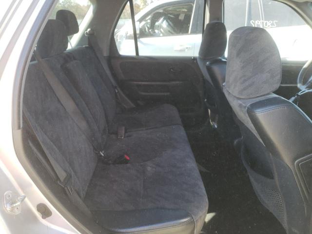 Photo 6 from auction – 2002 HONDA CR-V EX with VIN JHLRD788X2C006679