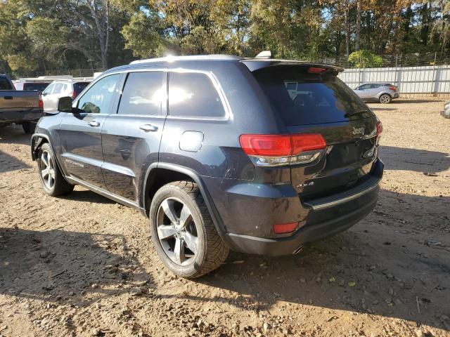 Photo 3 from auction – 2014 JEEP GRAND CHER with VIN 1C4RJFBG5EC408565