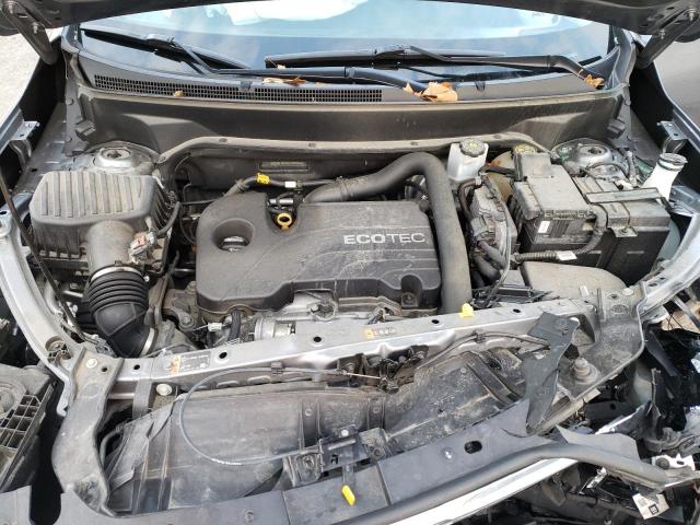 Photo 7 from auction – 2019 GMC TERRAIN SL with VIN 3GKALMEV2KL224386