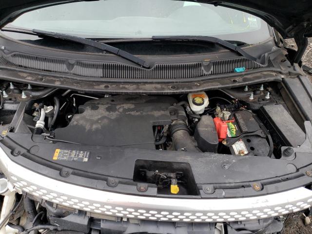 Photo 7 from auction – 2013 FORD EXPLORER X with VIN 1FM5K8D88DGB15887