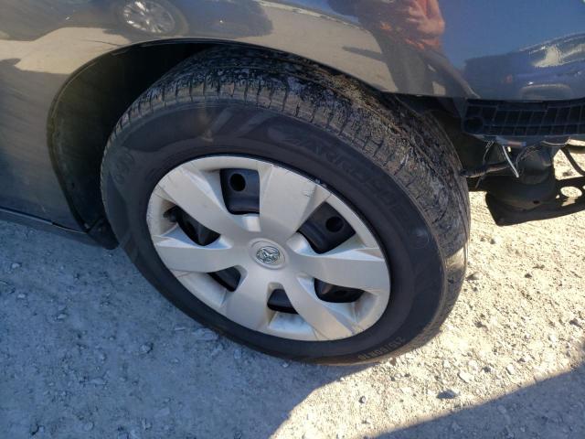 Photo 9 from auction – 2007 TOYOTA CAMRY CE with VIN 4T1BE46K77U609126