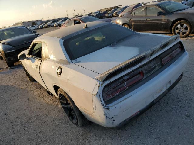 صورة رقم 3 من المزاد - 2021 DODGE CHALLENGER مع VIN 2C3CDZBT1MH623811