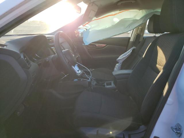 Photo 5 from auction – 2019 NISSAN ROGUE S with VIN 5N1AT2MT4KC802267