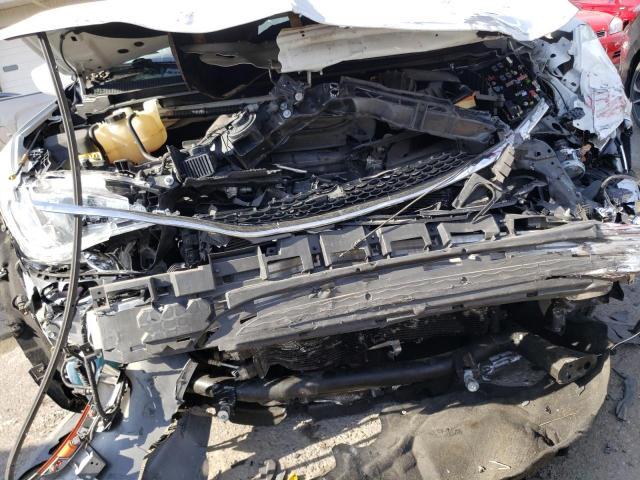 Photo 9 from auction – 2018 CHRYSLER PACIFICA T with VIN 2C4RC1BG9JR120885